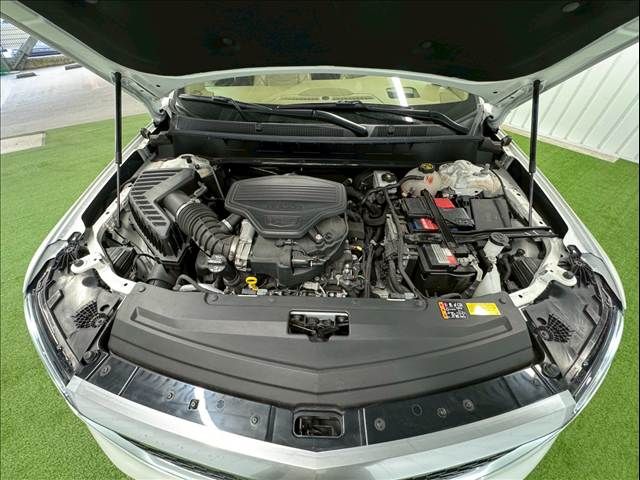 CADILLAC XT6 2020 Image 31