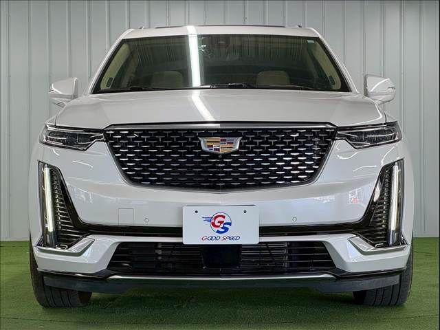 CADILLAC XT6 2020 Image 31