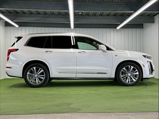 CADILLAC XT6 2020 Image 31