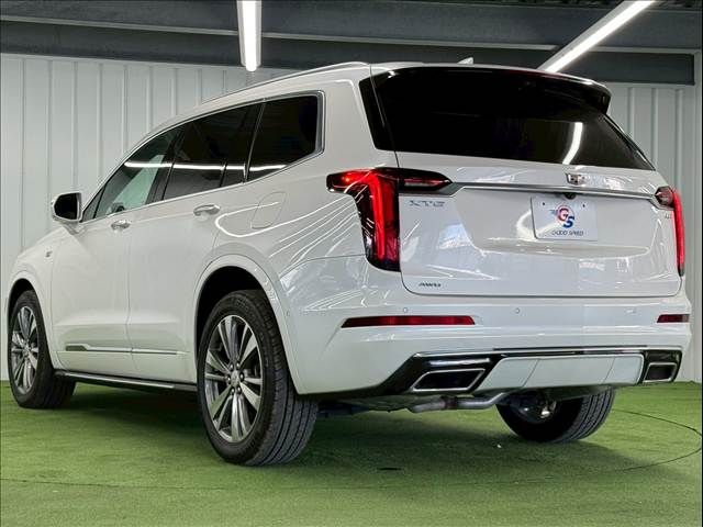 CADILLAC XT6 2020 Image 31