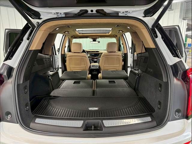 CADILLAC XT6 2020 Image 31