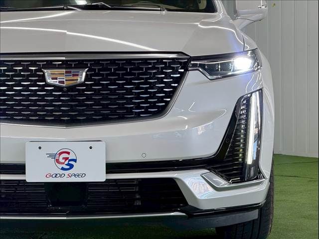 CADILLAC XT6 2020 Image 31