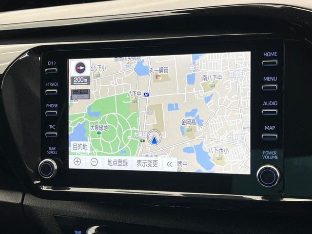 TOYOTA HILUX 4WD 2024 Image 31