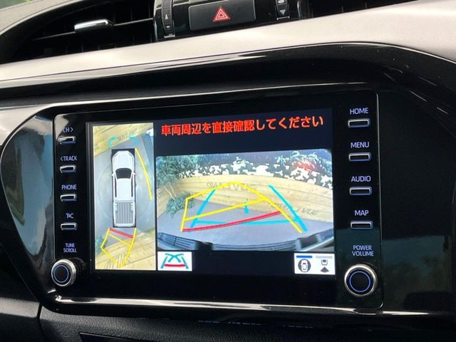 TOYOTA HILUX 4WD 2024 Image 31