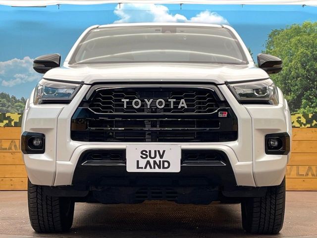 TOYOTA HILUX 4WD 2024 Image 31