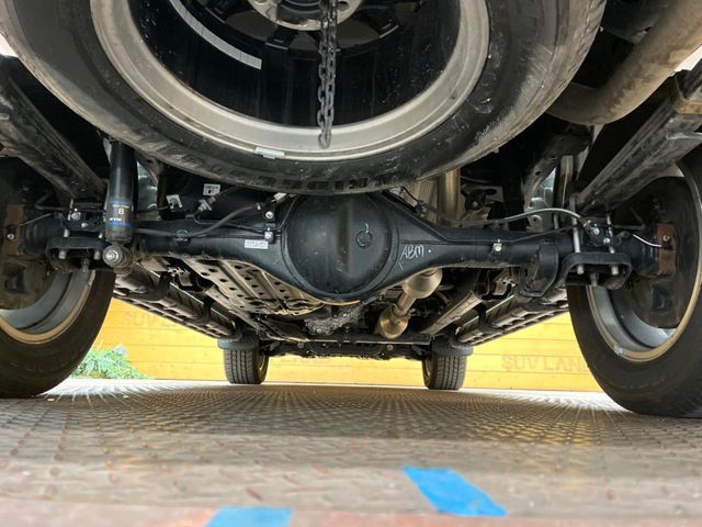 TOYOTA HILUX 4WD 2024 Image 31