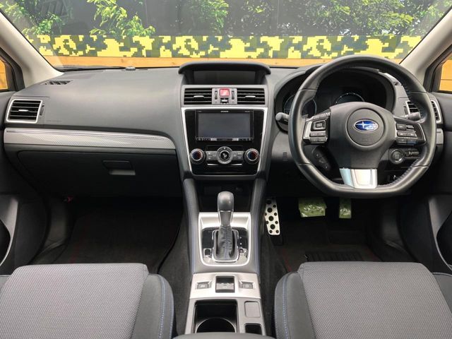 SUBARU LEVORG 2016 Image 31