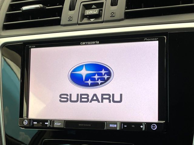 SUBARU LEVORG 2016 Image 31