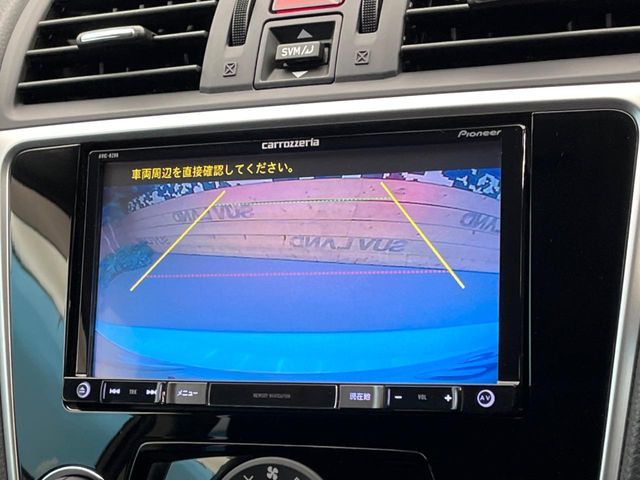 SUBARU LEVORG 2016 Image 31