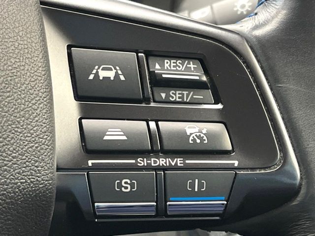 SUBARU LEVORG 2016 Image 31