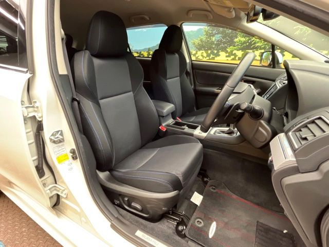 SUBARU LEVORG 2016 Image 31