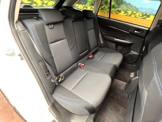 SUBARU LEVORG 2016 Image 31