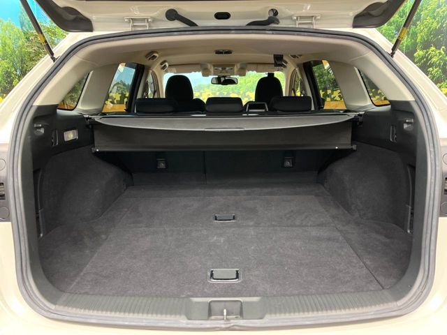 SUBARU LEVORG 2016 Image 31