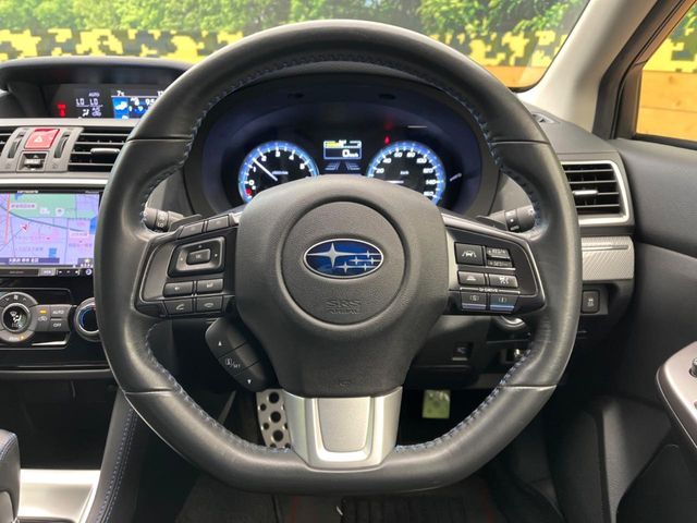 SUBARU LEVORG 2016 Image 31