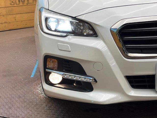 SUBARU LEVORG 2016 Image 31