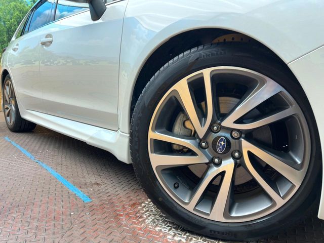 SUBARU LEVORG 2016 Image 31