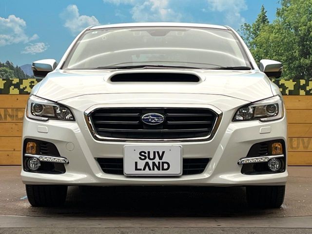 SUBARU LEVORG 2016 Image 31