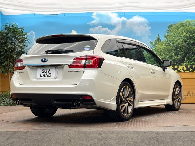 SUBARU LEVORG 2016 Image 31