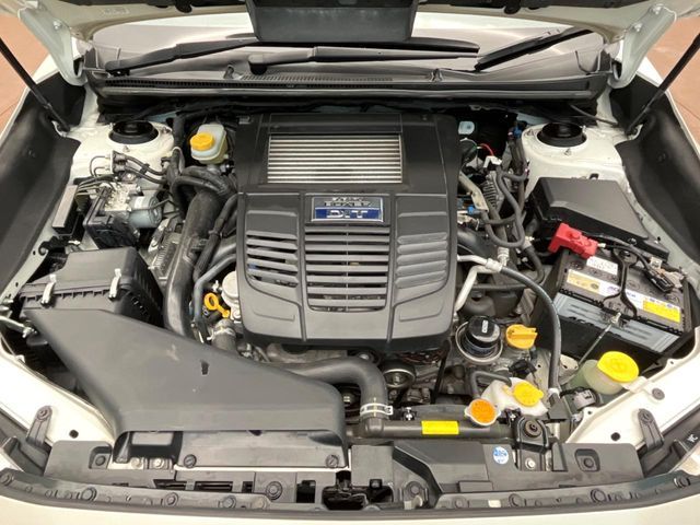 SUBARU LEVORG 2016 Image 31