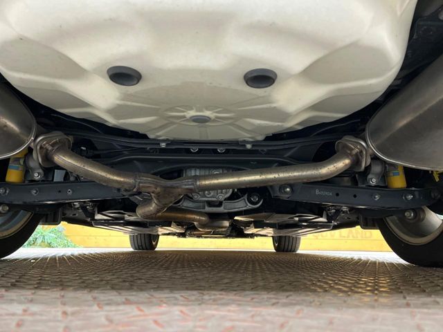 SUBARU LEVORG 2016 Image 31