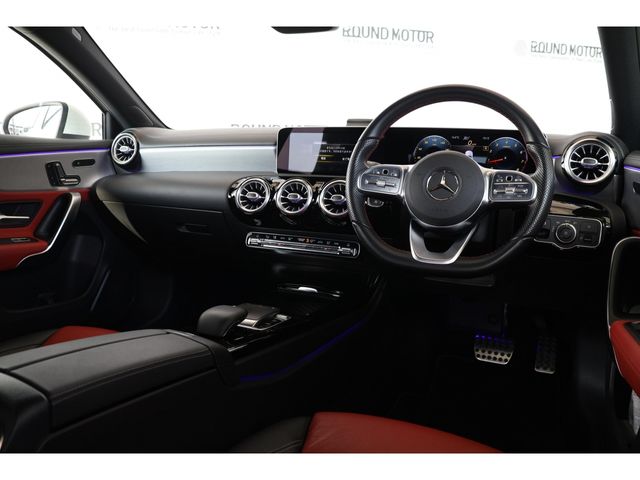 MERCEDES BENZ A CLAS 2019 Image 31