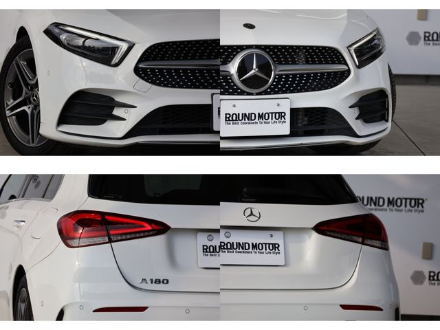 MERCEDES BENZ A CLAS 2019 Image 31