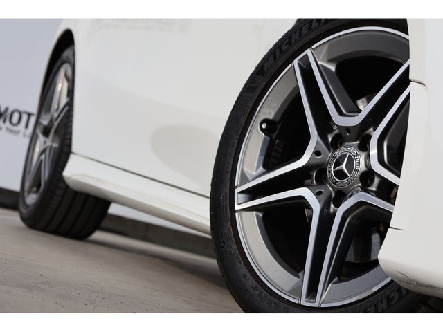 MERCEDES BENZ A CLAS 2019 Image 31
