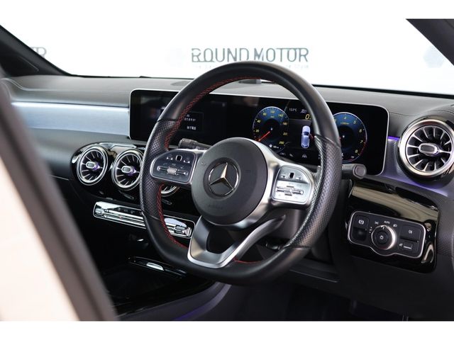 MERCEDES BENZ A CLAS 2019 Image 31