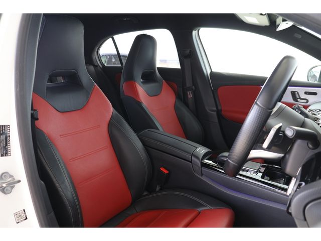 MERCEDES BENZ A CLAS 2019 Image 31