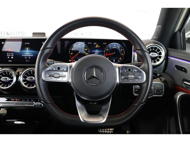 MERCEDES BENZ A CLAS 2019 Image 31