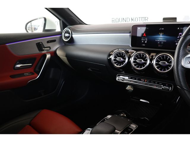 MERCEDES BENZ A CLAS 2019 Image 31