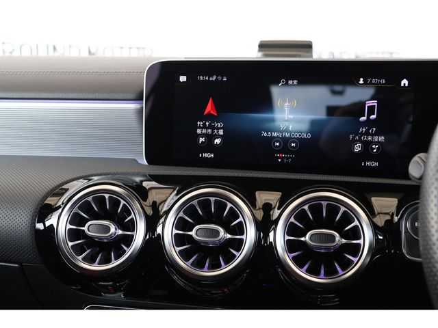 MERCEDES BENZ A CLAS 2019 Image 31