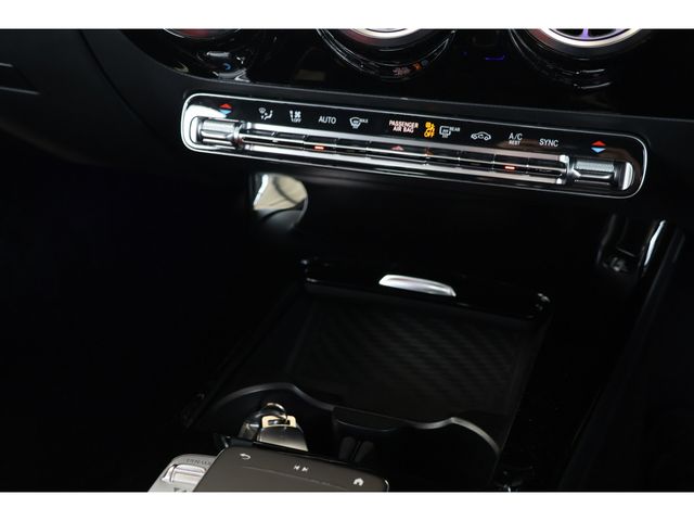 MERCEDES BENZ A CLAS 2019 Image 31