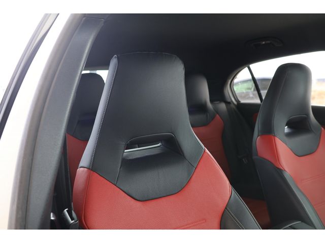 MERCEDES BENZ A CLAS 2019 Image 31