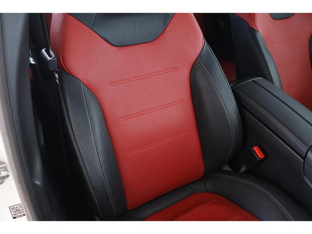 MERCEDES BENZ A CLAS 2019 Image 31