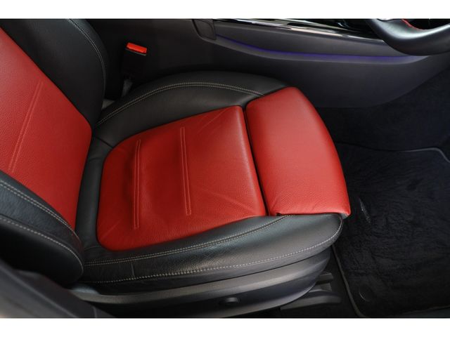 MERCEDES BENZ A CLAS 2019 Image 31