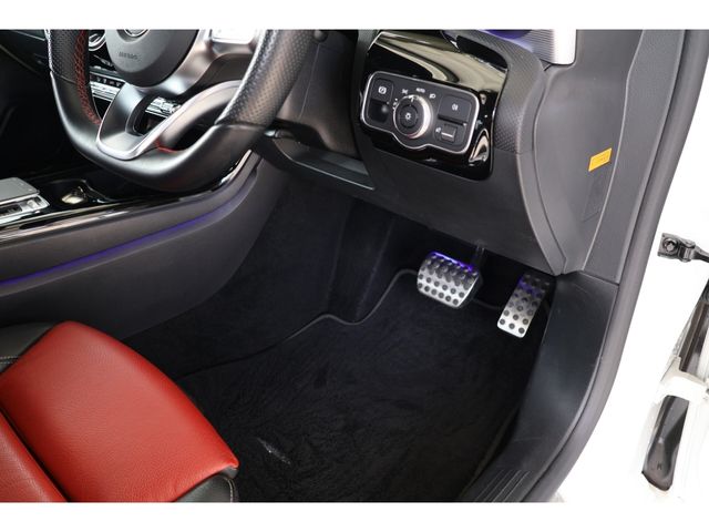 MERCEDES BENZ A CLAS 2019 Image 31