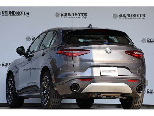 ALFAROMEO STELVIO 2023 Image 31