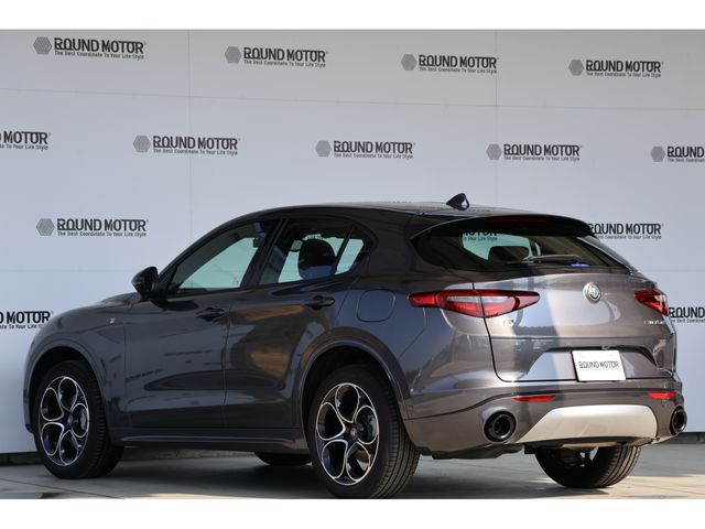 ALFAROMEO STELVIO 2023 Image 31