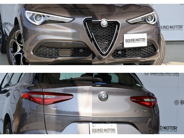 ALFAROMEO STELVIO 2023 Image 31