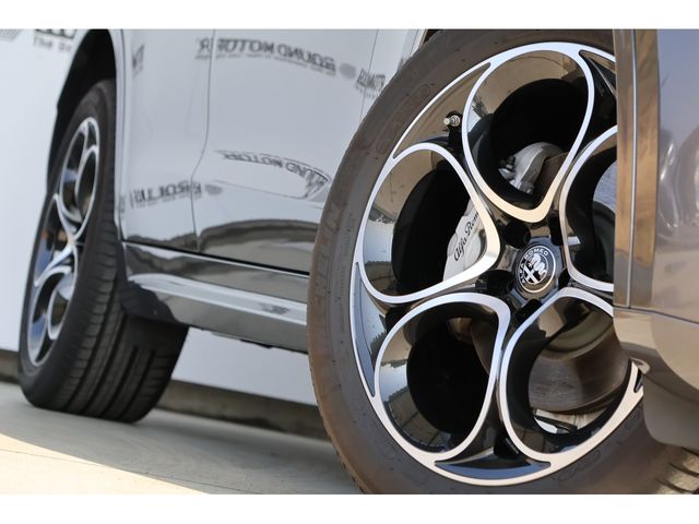 ALFAROMEO STELVIO 2023 Image 31