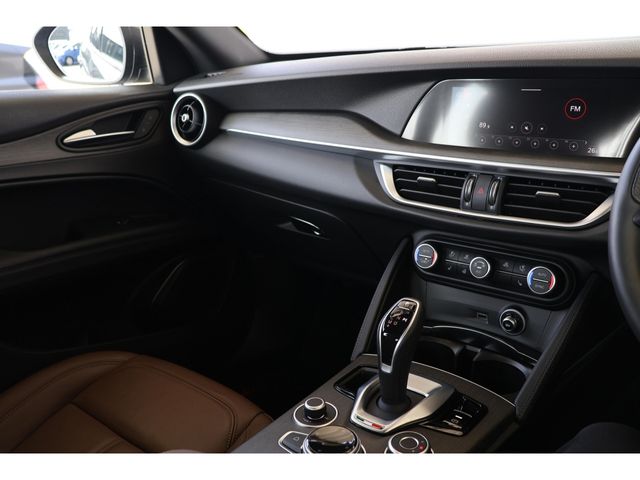 ALFAROMEO STELVIO 2023 Image 31