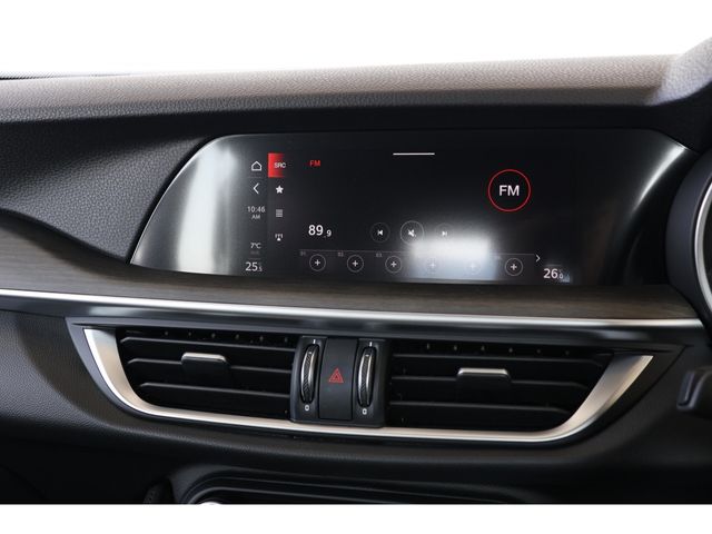 ALFAROMEO STELVIO 2023 Image 31