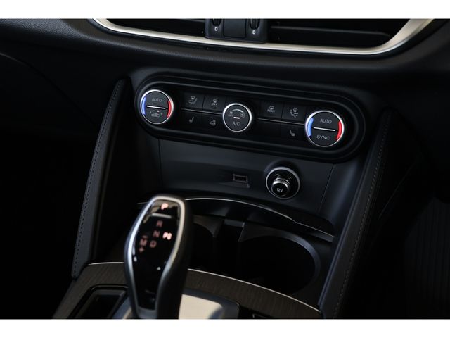 ALFAROMEO STELVIO 2023 Image 31