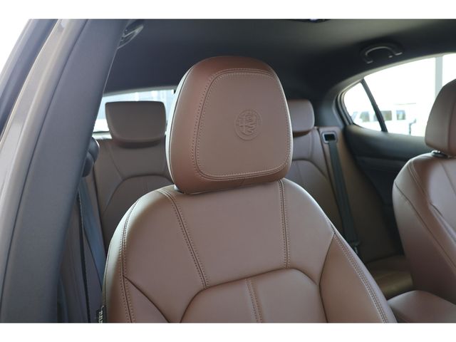 ALFAROMEO STELVIO 2023 Image 31