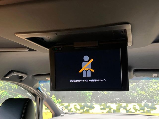 TOYOTA VELLFIRE 2021 Image 31