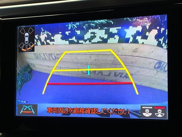 TOYOTA VELLFIRE 2021 Image 31