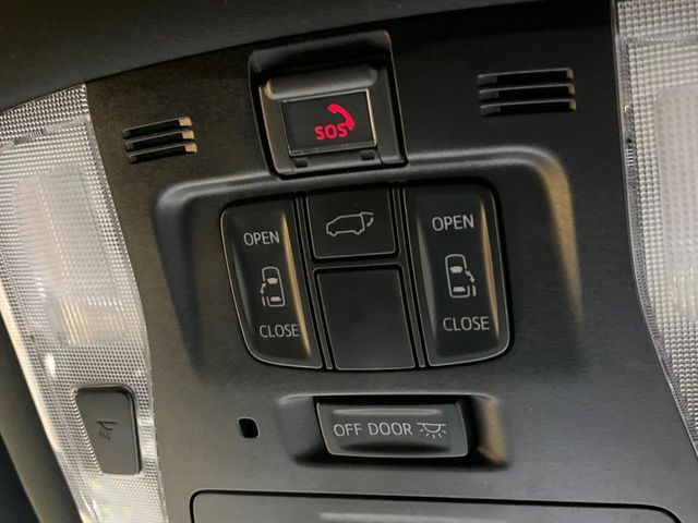 TOYOTA VELLFIRE 2021 Image 31