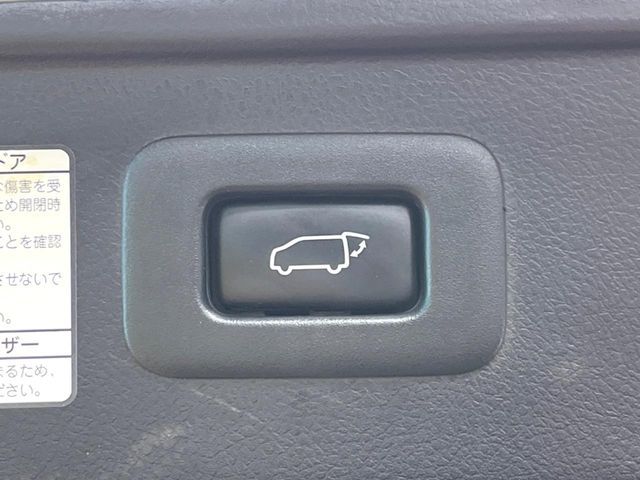 TOYOTA VELLFIRE 2021 Image 31