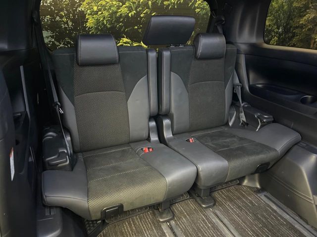 TOYOTA VELLFIRE 2021 Image 31